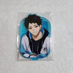 エイトリ 18TRIP 木ノ内 太緒 GiGO オーロラアクリルスタンド