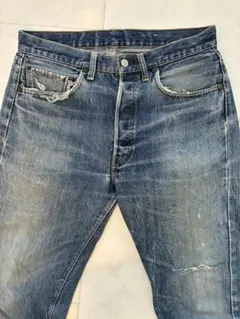 2026年最新】Levis 501 66前期の人気アイテム - メルカリ