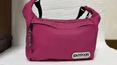 OUTDOOR ショルダーバッグ (3)