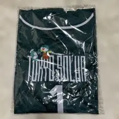 ⭐︎非売品⭐︎未使用⭐︎埼玉ワイルドナイツ バスケシャツ - メルカリ