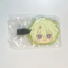 あんスタ みにコレ 巴日和 前髪クリップ