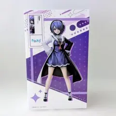 あおぎり高校 音霊魂子 1/7フィギュア プライズ ナムコ タイトー限定