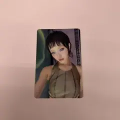 2026年最新】xg トレカ チサの人気アイテム - メルカリ