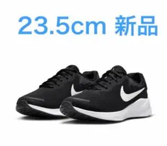 【新品】NIKE ナイキ レボリューション7 ワイド 23.5 ウィメンズ