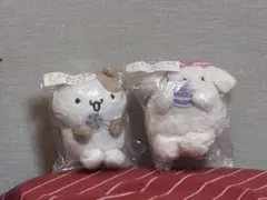 ポムポムプリン当たりくじ マフィン マカロン - メルカリ
