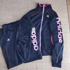 セット ジャージ