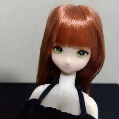 1/6 アゾン　オビツ　カスタムヘッド　ドール用