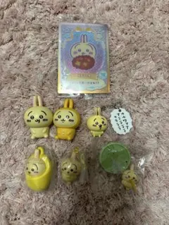 うさぎ　グッズまとめ