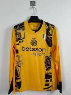 2025年最新】インテル ユニフォーム 長袖の人気アイテム - メルカリ