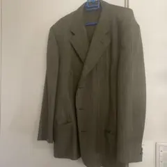 Burberry テーラードジャケット