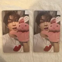 ジョンウォン ROMANCE:UNTOLD weverse album ver