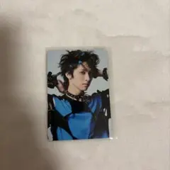 EBiDAN YES!東京 タワレコ 特典 トレカ スパドラ 古川毅