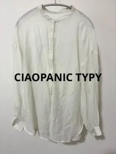 CIAOPANIC TYPYカーディガン