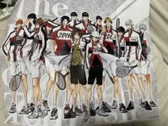 2026年最新】ジャンプsq 付録 テニスの王子様の人気アイテム - メルカリ
