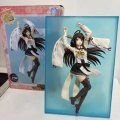 艦隊これくしょん 金剛改二　フィギュア