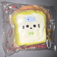 JMスクイーズ ランダムボックス ラッコ チョコアイス モナカ 低反発