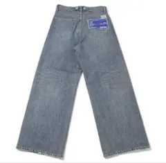 DAIRIKU 25AW ワイドデニムのサムネイル
