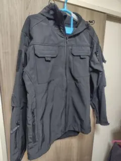 ジャケットXXL