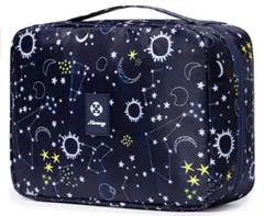 トラベルポーチ