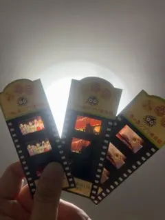 2026年最新】千と千尋の神隠しフィルムチケットの人気アイテム - メルカリ