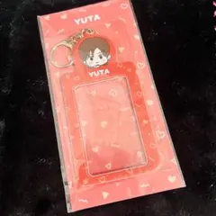 NCT NCT127 CCOMAZ ユウタ トレカケース トレカホルダー