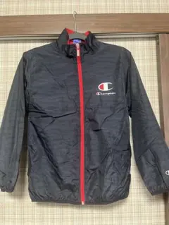 Champion☆ウィンドブレーカー☆上下セット☆150cm
