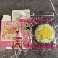 Mellojoy 大福シリーズ スターフルーツ