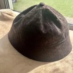 adidas アディダス　バケットハット　デットストック　新品