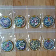 妖怪メダル とれとれトレジャー レジェンドメダル