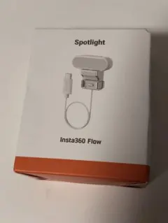 insta360 Flow/Flow Pro スポットライトのサムネイル