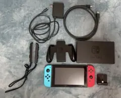 Nintendo Switch 本体 セット （スイッチ 本体）