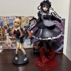 2026年最新】着せ替え人形は恋をする フィギュアの人気アイテム - メルカリ