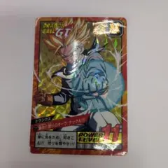 2026年最新】ドラゴンボールGT カードダスの人気アイテム - メルカリ