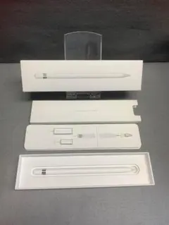 超美品　Apple Pencil 第1世代　MQLY3J/A ホワイト色