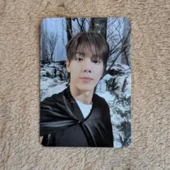 MONSTA X ショヌ サイン トレカ MONSTA X モネク ショヌ トレカ THE X ヨントン サイン会 - メルカリ