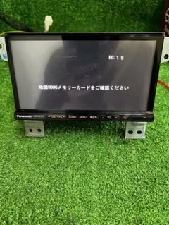 Panasonic CN-R302Z カーナビ 本体 パナソニック パナソニック CN-R302Z スズキ純正オプション カーナビ - メルカリ