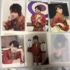 2026年最新】平野紫耀 公式写真 まとめ売りの人気アイテム - メルカリ