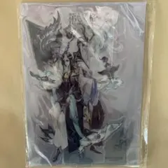 ANUBIS ZOE ZONE OF THE ENDERS クリアカード ANUBIS ZOE ZONE OF THE ENDERS クリアカード - メルカリ