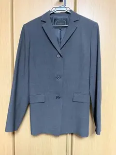 ✴︎✳︎ UNTITLED グレー パンツスーツ レディース サイズ9 ✳︎✴︎