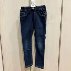 ブリーズ デニム ストレッチデニムパンツ