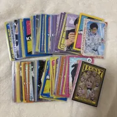 よしもとコレカ 7th 78枚 まとめ売りのサムネイル