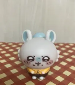 ちいかわ ココス モモンガ フィギュア