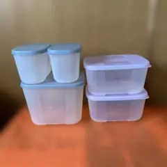 2025年最新】タッパーウェア5点の人気アイテム - メルカリ
