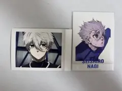 ブルーロック 凪 ぱしゃこれ