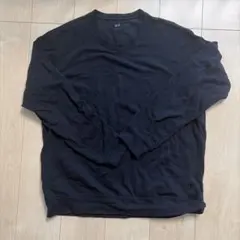 UNIQLO ユニクロ ウルトラストレッチセット XL トップスのみ