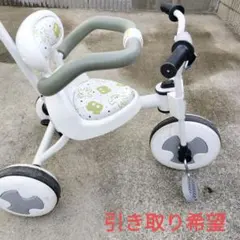 2025年最新】三輪車 ミッキーの人気アイテム - メルカリ