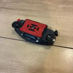 Peak Design Capture v2 Camera Clip 本体のサムネイル