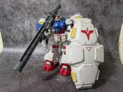HG ガンプラ スーパーガンダム ＆ GP02サイサリス 2点セット HG ガンプラ スーパーガンダム ＆ GP02サイサリス 2点セット - メルカリ