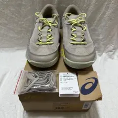 asics ballaholic UNPRE ARS LOW 3 26cmのサムネイル