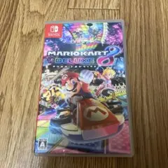 マリオカート8 デラックス Nintendo Switch